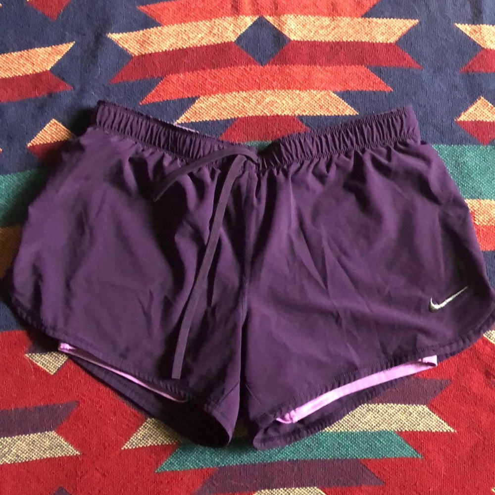 Athletic Shorts